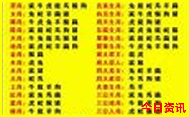 福州市区景点一日游攻略