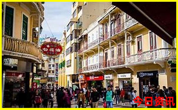 潮汕十大旅游景点排名